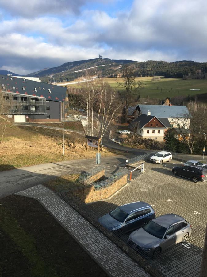 Apartman Dolni Morava Appartement
