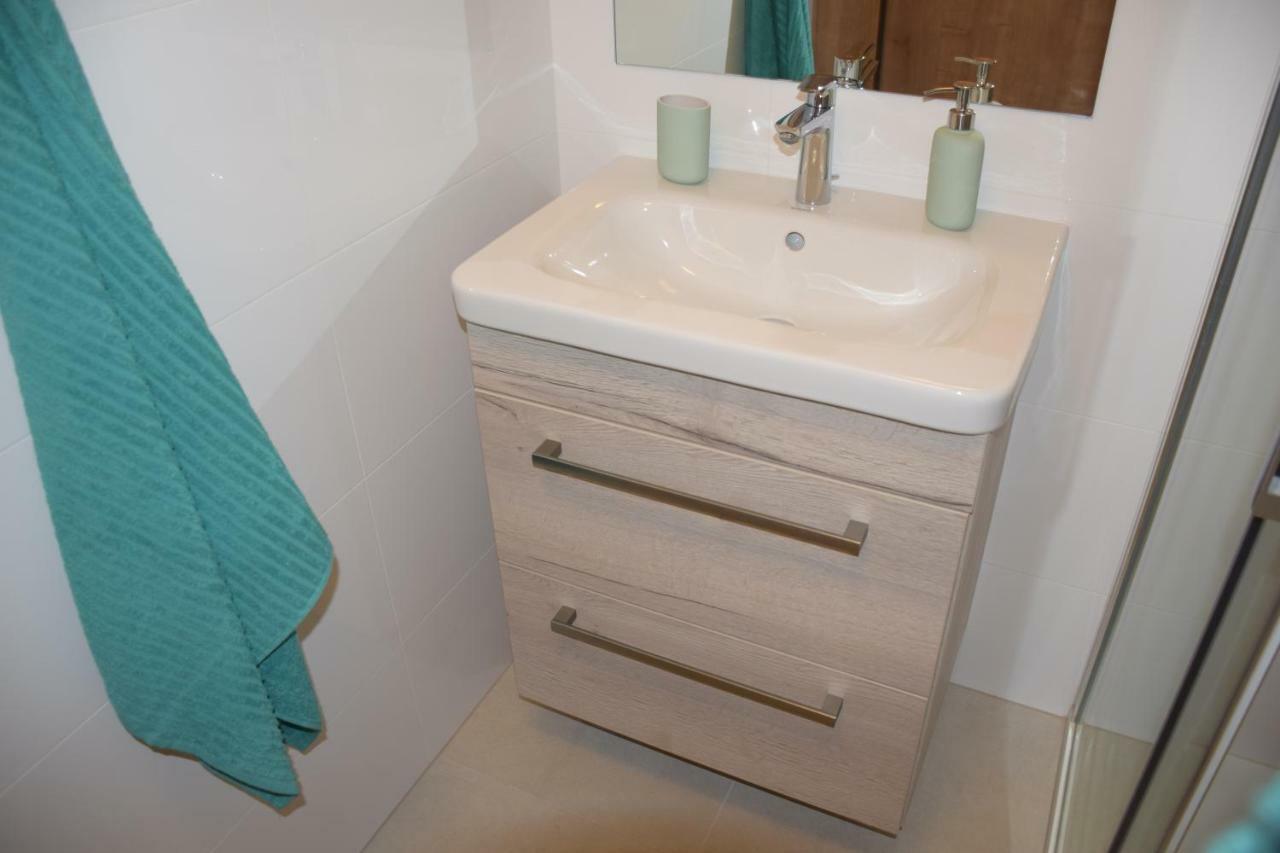 Apartman Dolni Morava Апартаменты Долни-Морава