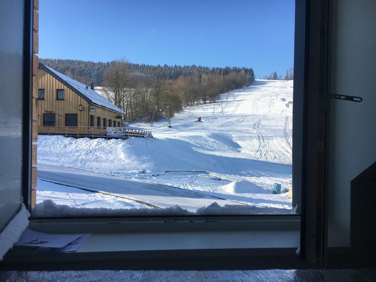Apartman Dolni Morava * Dolní Morava