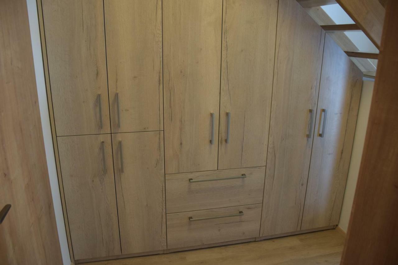 Apartman Dolni Morava