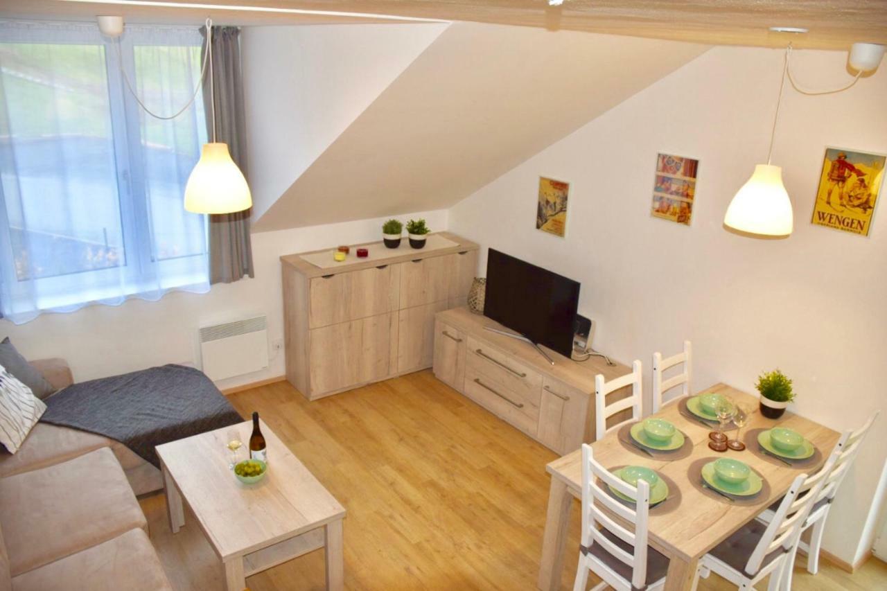 Apartman Dolni Morava * Dolní Morava