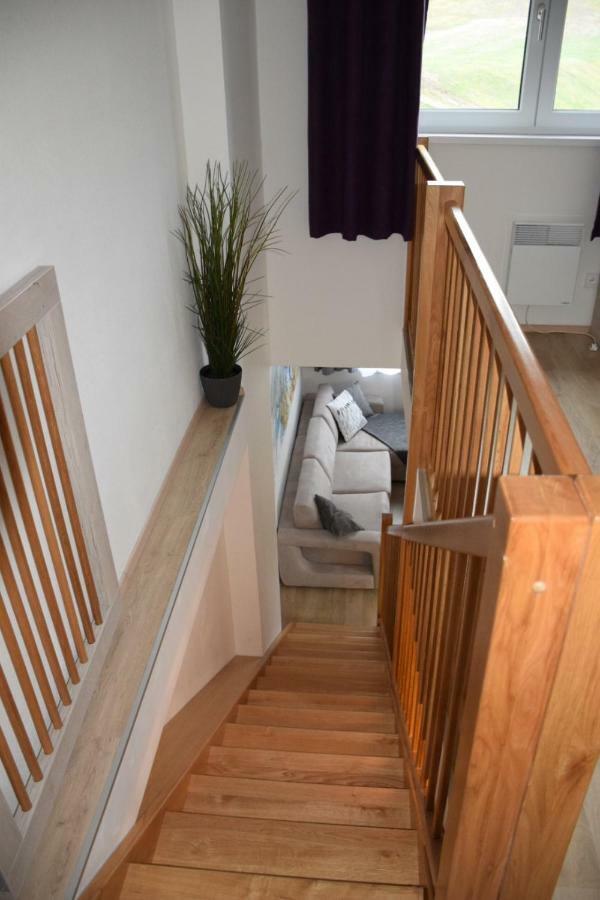 Apartman Dolni Morava Appartement