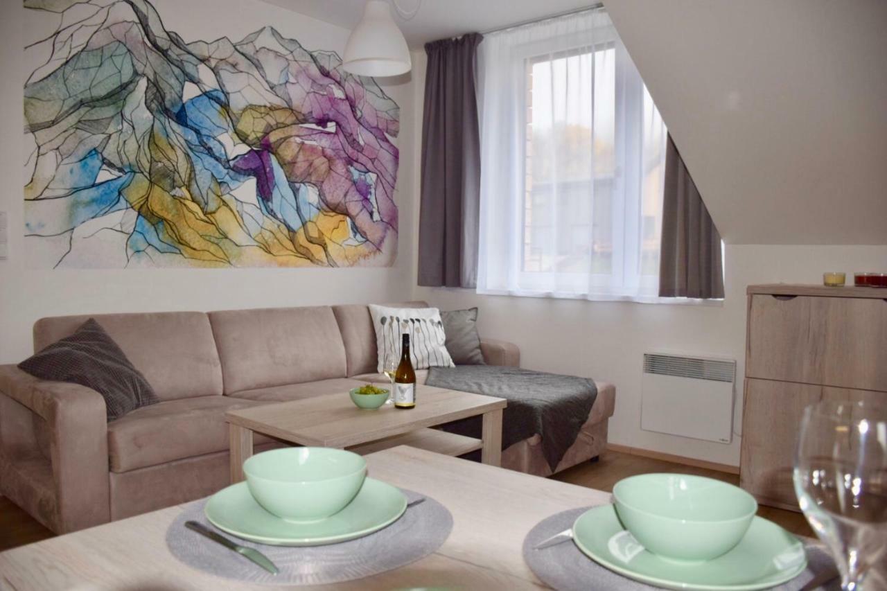 Appartement Apartman Dolni Morava Dolní Morava